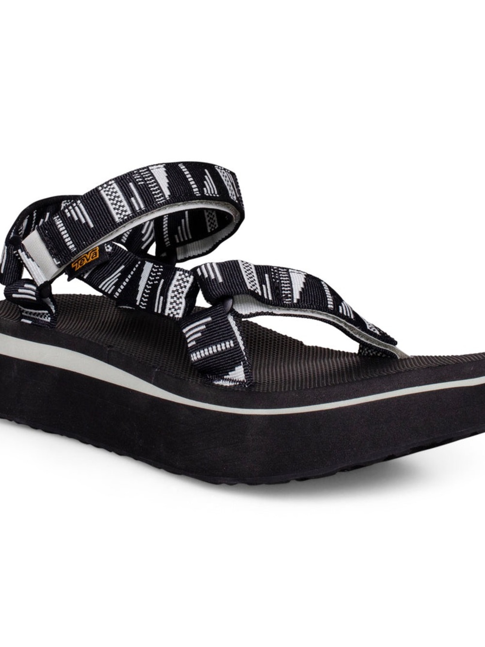 Teva Flatform Universal Sandal